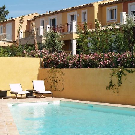 Lagrange Vacances - Green Bastide Roquebrune-sur Argens Εξωτερικό φωτογραφία