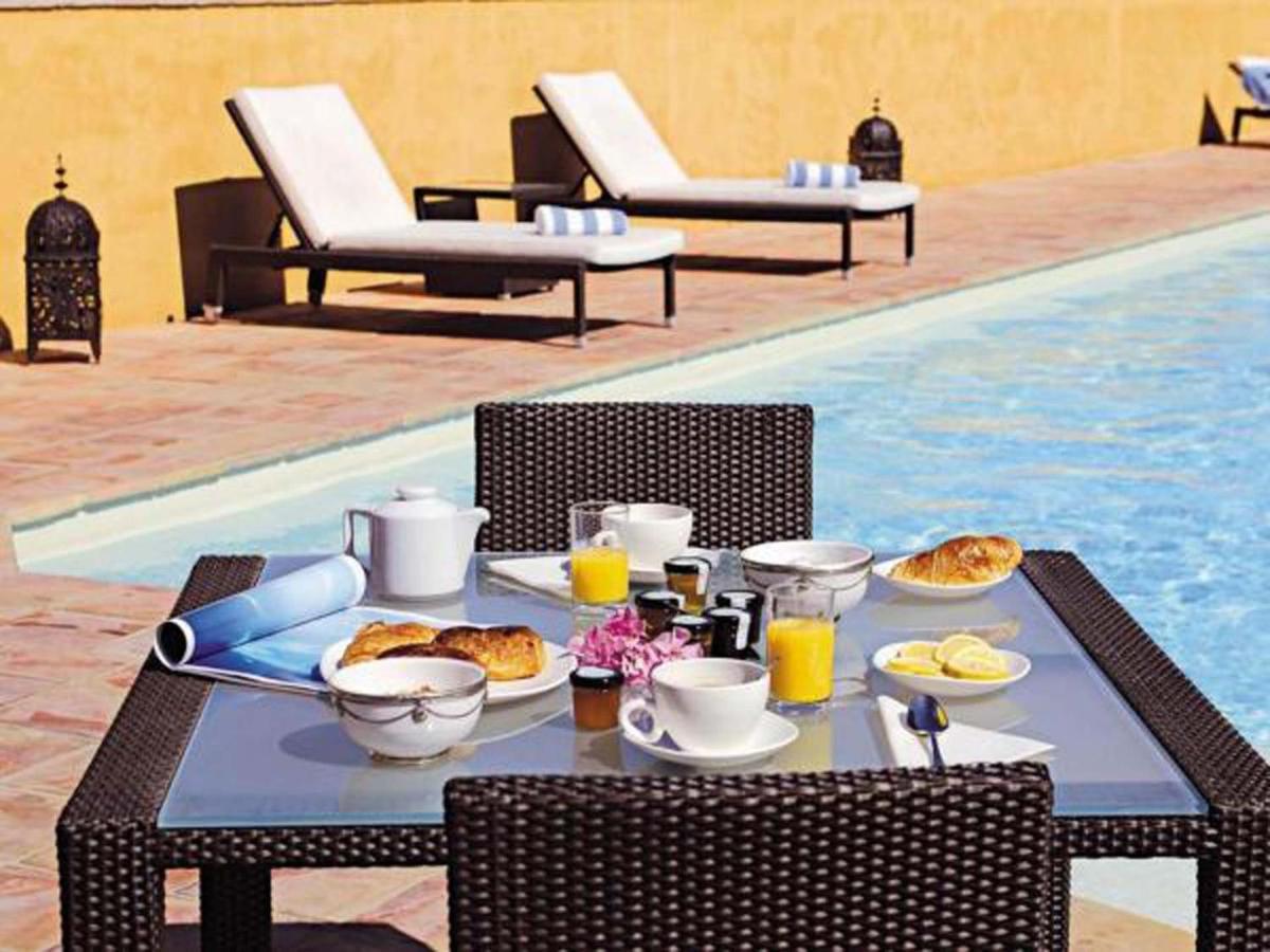 Lagrange Vacances - Green Bastide Roquebrune-sur Argens Εξωτερικό φωτογραφία