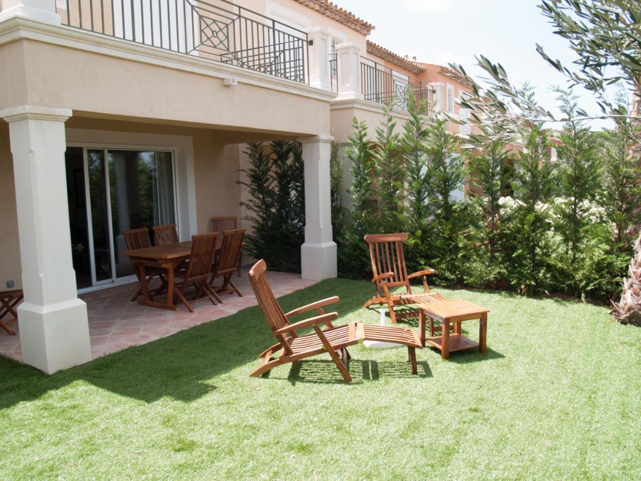 Lagrange Vacances - Green Bastide Roquebrune-sur Argens Εξωτερικό φωτογραφία