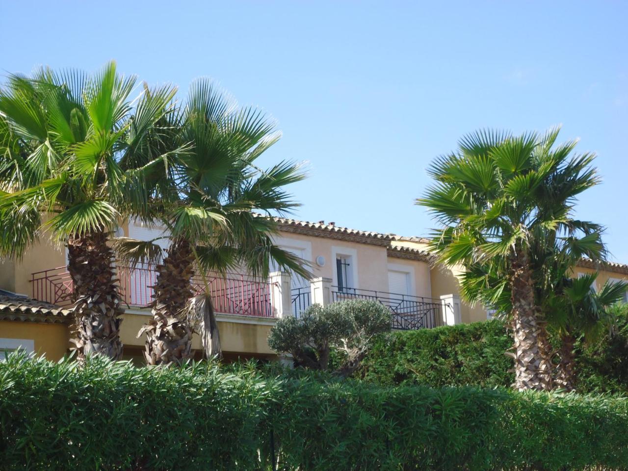 Lagrange Vacances - Green Bastide Roquebrune-sur Argens Εξωτερικό φωτογραφία