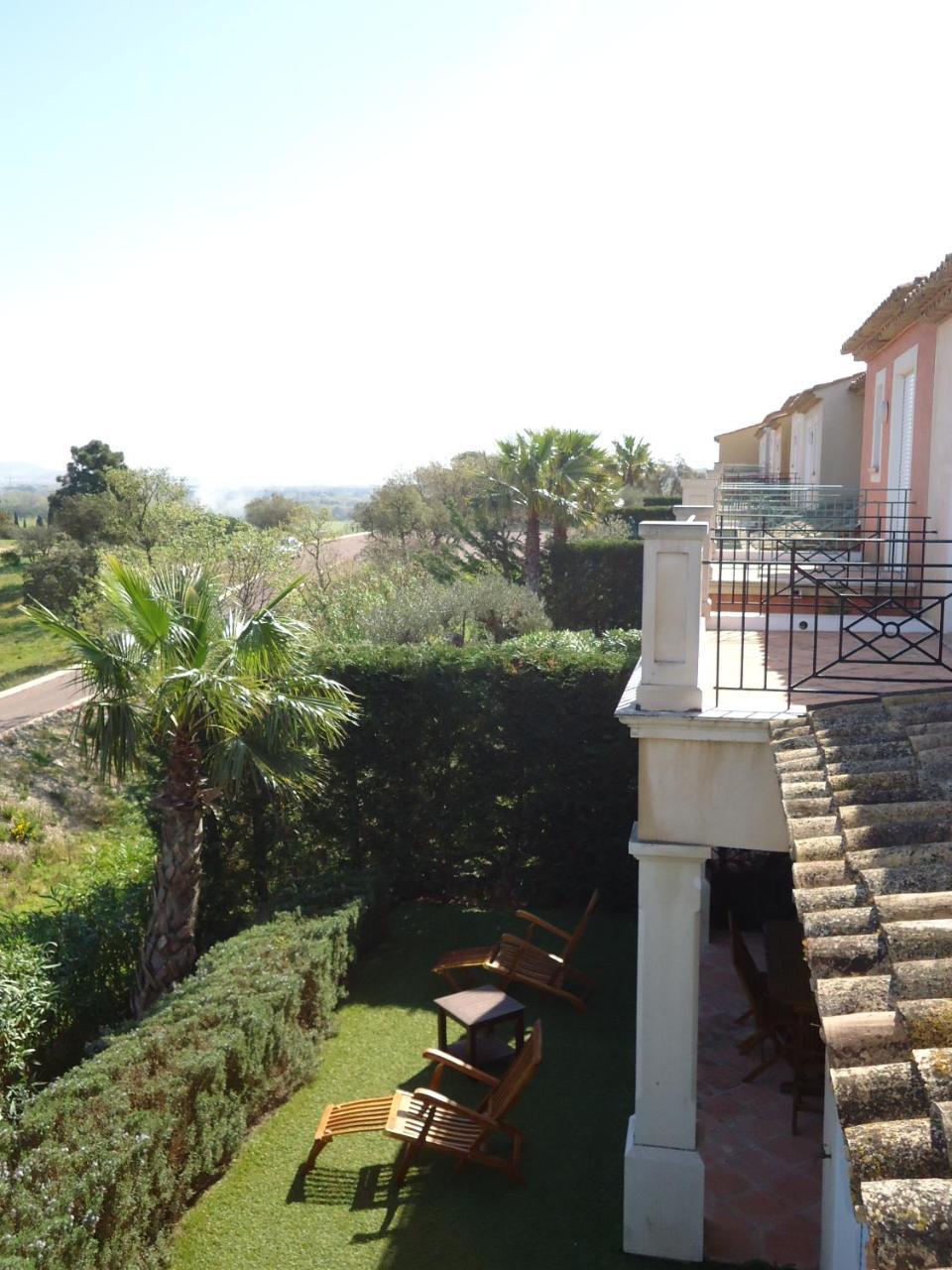 Lagrange Vacances - Green Bastide Roquebrune-sur Argens Εξωτερικό φωτογραφία