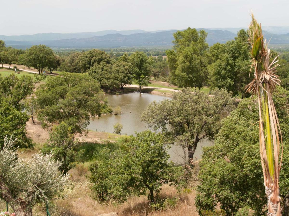 Lagrange Vacances - Green Bastide Roquebrune-sur Argens Εξωτερικό φωτογραφία