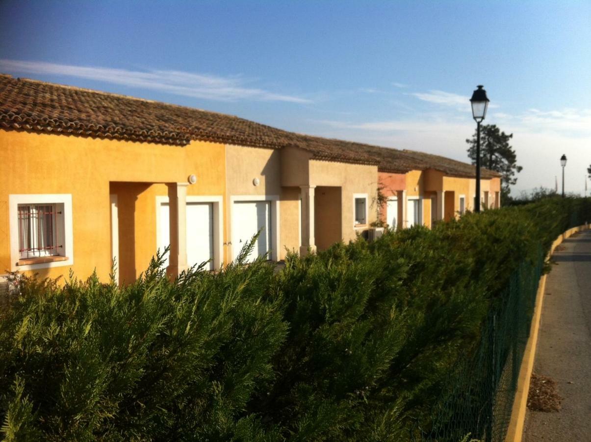 Lagrange Vacances - Green Bastide Roquebrune-sur Argens Εξωτερικό φωτογραφία