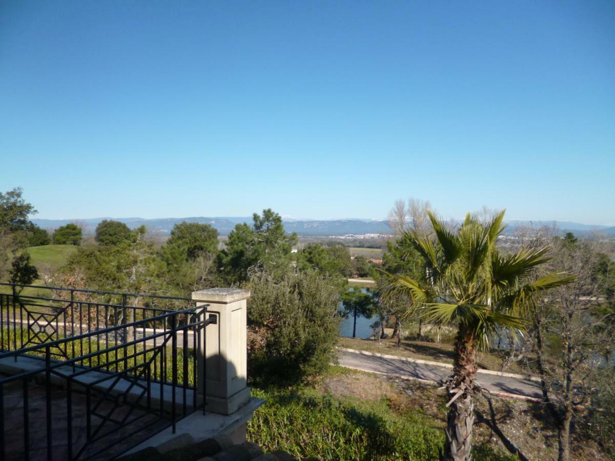 Lagrange Vacances - Green Bastide Roquebrune-sur Argens Εξωτερικό φωτογραφία