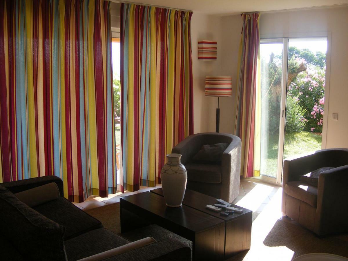Lagrange Vacances - Green Bastide Roquebrune-sur Argens Εξωτερικό φωτογραφία