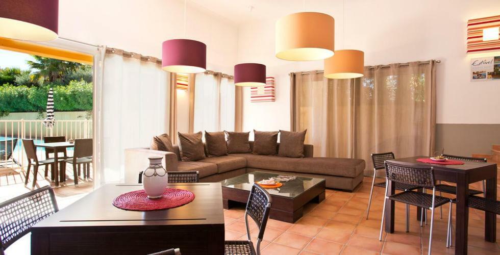 Lagrange Vacances - Green Bastide Roquebrune-sur Argens Εξωτερικό φωτογραφία