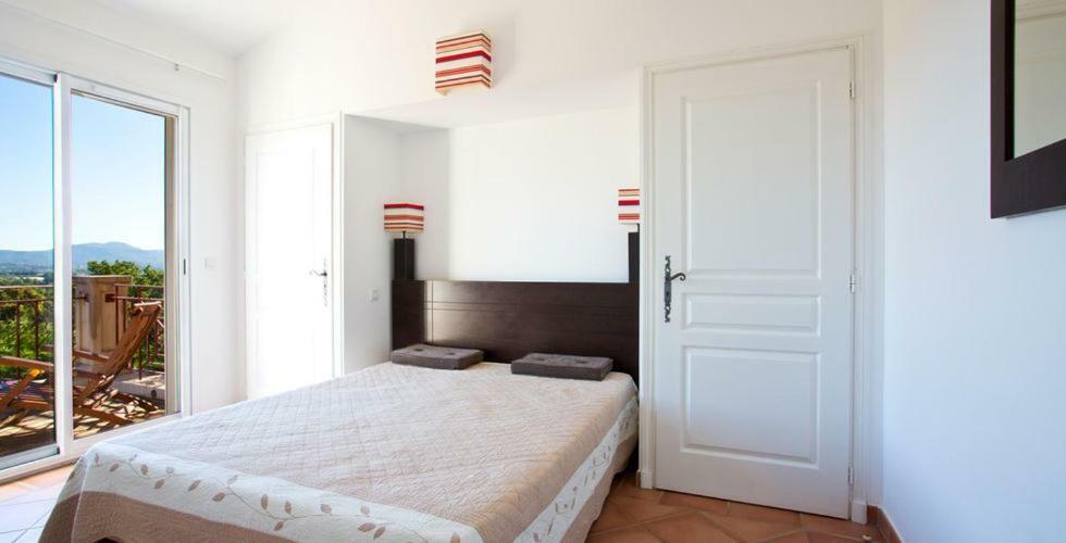 Lagrange Vacances - Green Bastide Roquebrune-sur Argens Εξωτερικό φωτογραφία