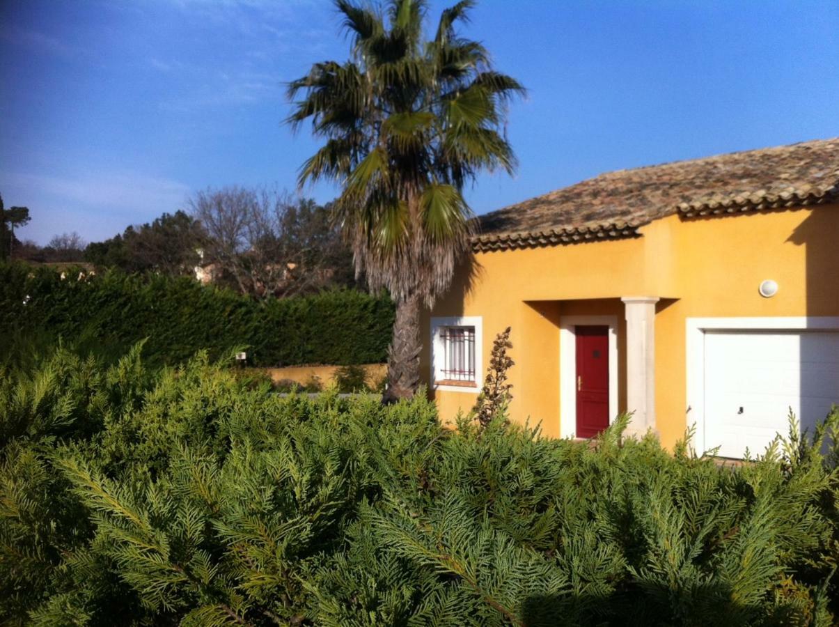 Lagrange Vacances - Green Bastide Roquebrune-sur Argens Εξωτερικό φωτογραφία